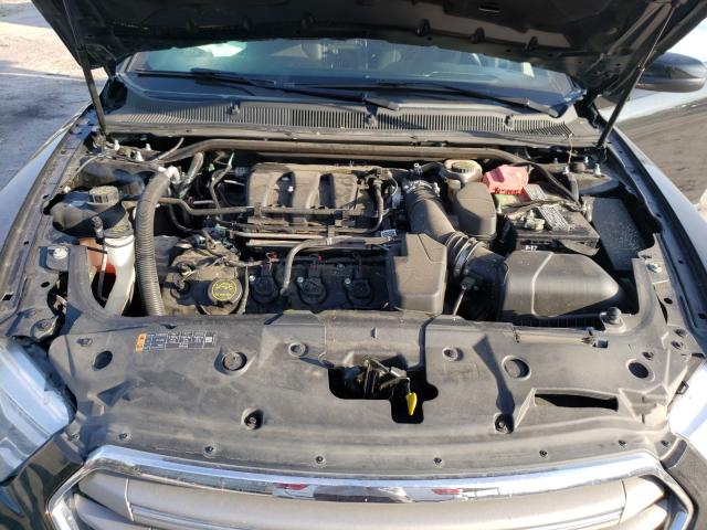 Photo 6 VIN: 1FAHP2E8XEG170024 - FORD TAURUS SEL 