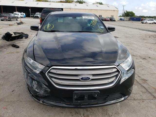 Photo 8 VIN: 1FAHP2E8XEG170024 - FORD TAURUS SEL 