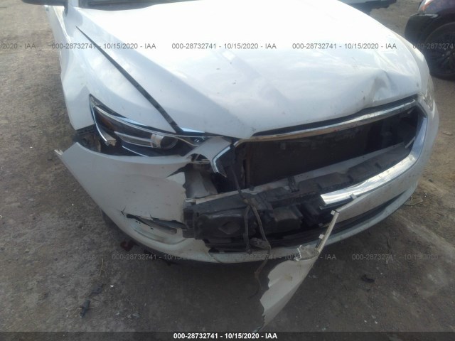 Photo 5 VIN: 1FAHP2E8XEG178057 - FORD TAURUS 