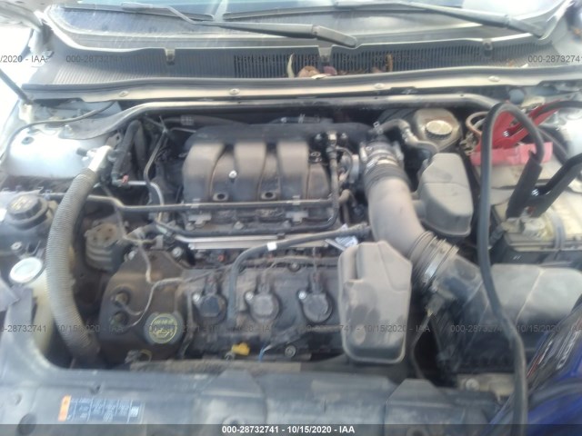 Photo 9 VIN: 1FAHP2E8XEG178057 - FORD TAURUS 