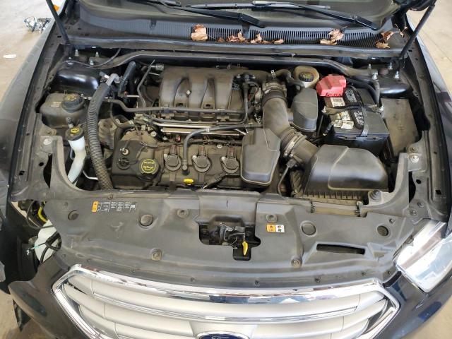 Photo 10 VIN: 1FAHP2E8XEG184439 - FORD TAURUS 