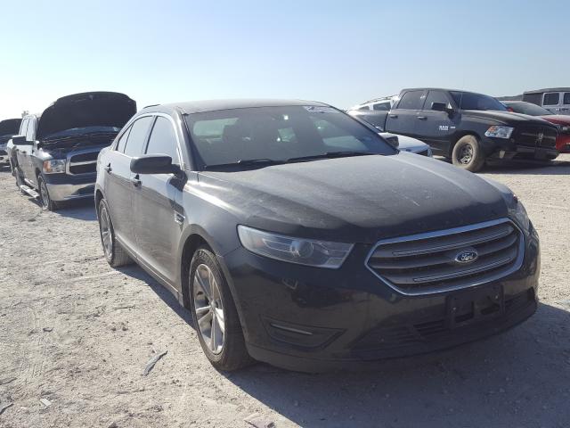 Photo 0 VIN: 1FAHP2E8XEG184988 - FORD TAURUS SEL 