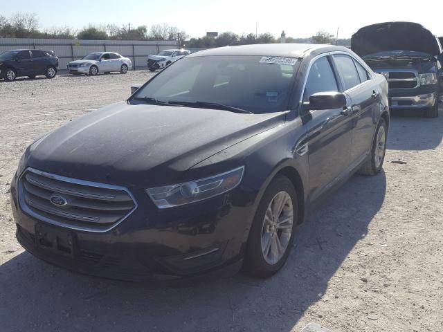 Photo 1 VIN: 1FAHP2E8XEG184988 - FORD TAURUS SEL 