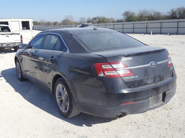 Photo 2 VIN: 1FAHP2E8XEG184988 - FORD TAURUS SEL 