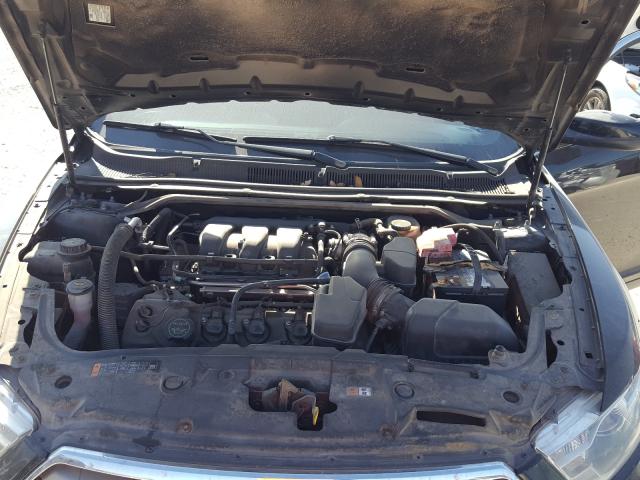 Photo 6 VIN: 1FAHP2E8XEG184988 - FORD TAURUS SEL 