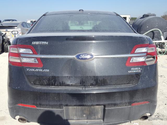 Photo 8 VIN: 1FAHP2E8XEG184988 - FORD TAURUS SEL 