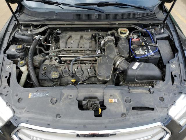 Photo 10 VIN: 1FAHP2E8XEG186272 - FORD TAURUS 