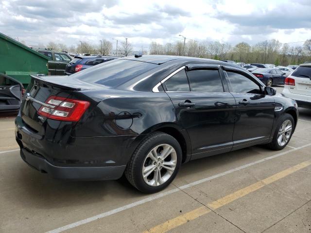 Photo 2 VIN: 1FAHP2E8XEG186272 - FORD TAURUS 