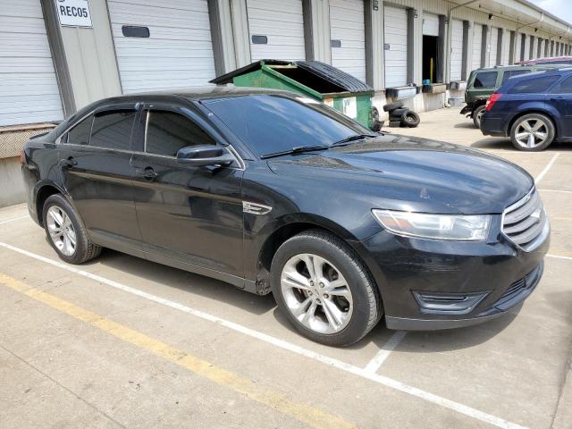 Photo 3 VIN: 1FAHP2E8XEG186272 - FORD TAURUS 