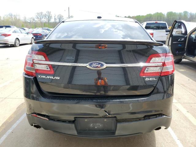 Photo 5 VIN: 1FAHP2E8XEG186272 - FORD TAURUS 