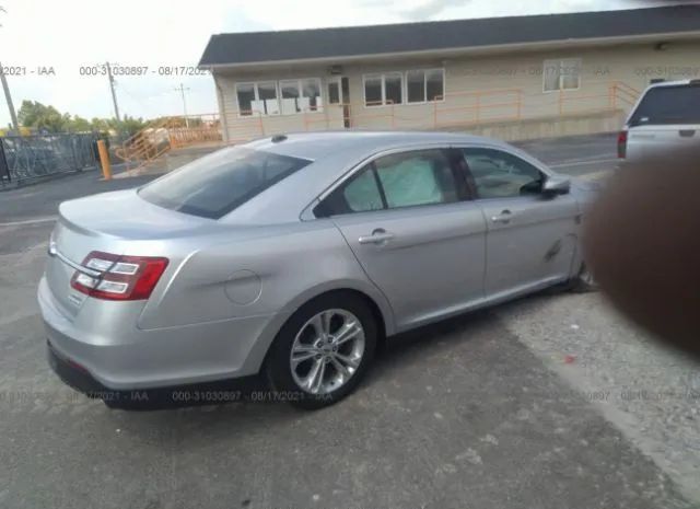 Photo 3 VIN: 1FAHP2E8XFG100394 - FORD TAURUS 