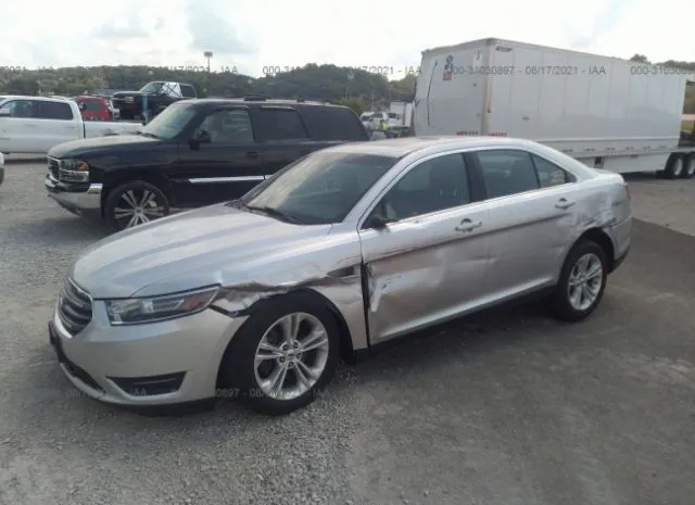 Photo 1 VIN: 1FAHP2E8XFG100394 - FORD TAURUS 