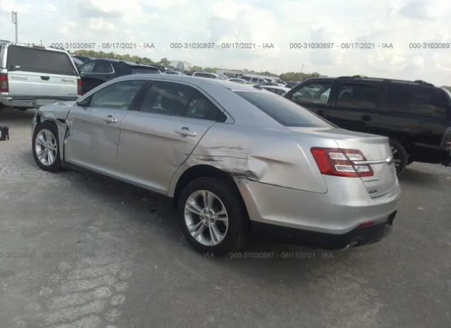 Photo 2 VIN: 1FAHP2E8XFG100394 - FORD TAURUS 