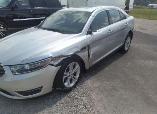 Photo 5 VIN: 1FAHP2E8XFG100394 - FORD TAURUS 