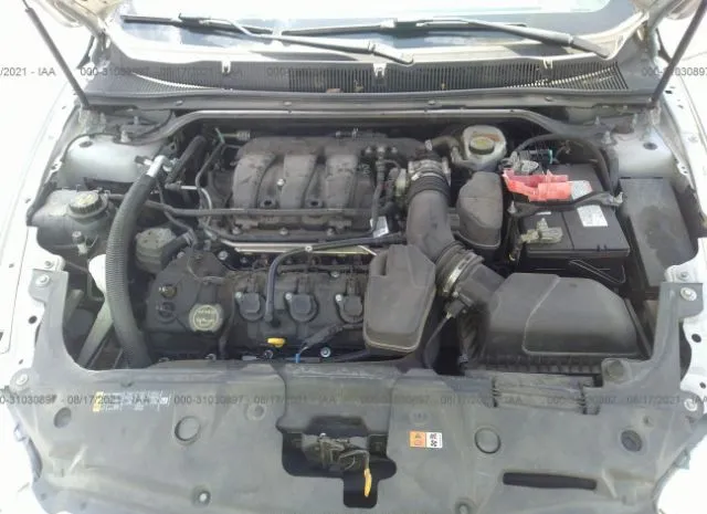 Photo 9 VIN: 1FAHP2E8XFG100394 - FORD TAURUS 