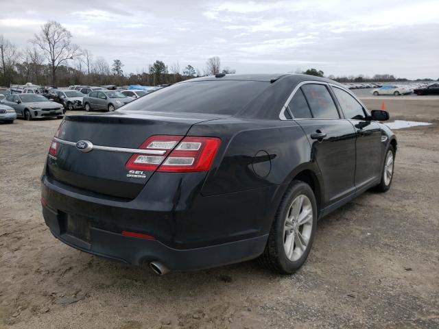 Photo 3 VIN: 1FAHP2E8XFG101688 - FORD TAURUS SEL 