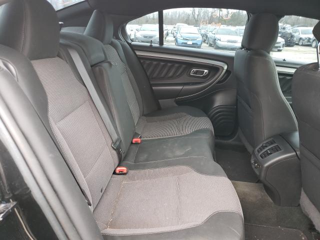 Photo 5 VIN: 1FAHP2E8XFG101688 - FORD TAURUS SEL 