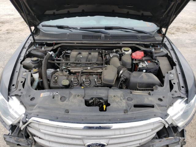 Photo 6 VIN: 1FAHP2E8XFG101688 - FORD TAURUS SEL 