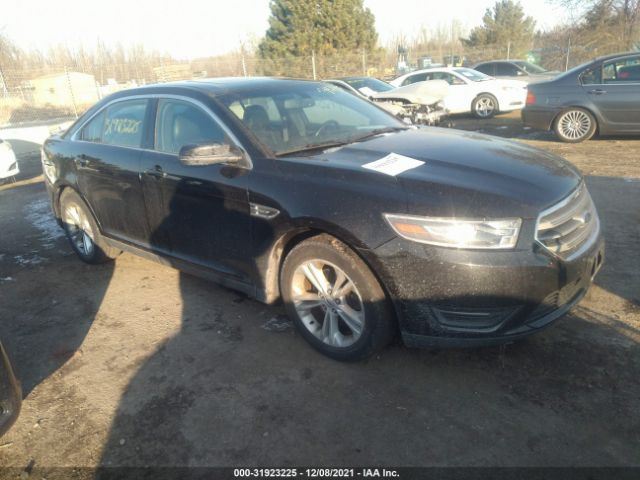 Photo 0 VIN: 1FAHP2E8XFG104025 - FORD TAURUS 