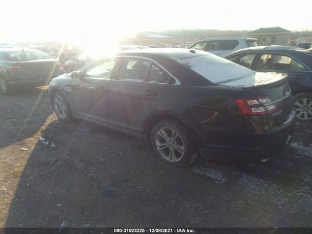 Photo 2 VIN: 1FAHP2E8XFG104025 - FORD TAURUS 