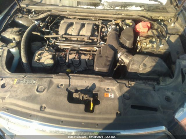 Photo 9 VIN: 1FAHP2E8XFG104025 - FORD TAURUS 