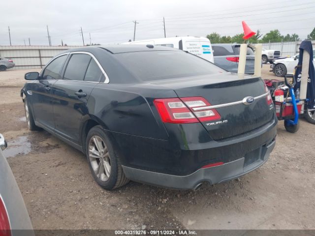 Photo 2 VIN: 1FAHP2E8XFG104221 - FORD TAURUS 