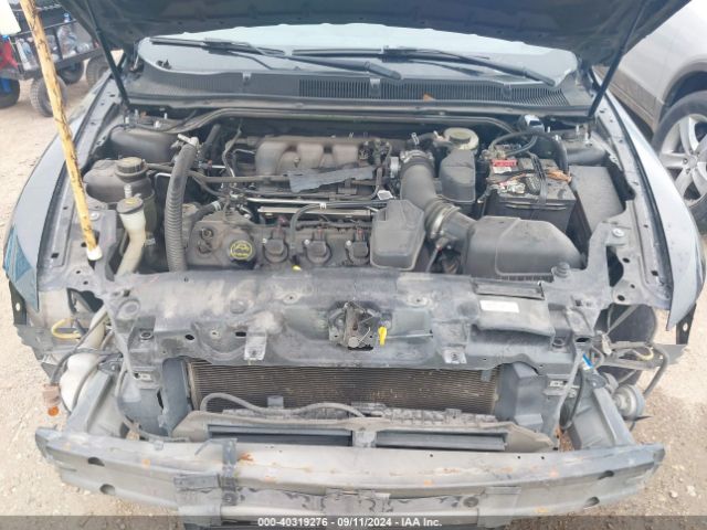 Photo 9 VIN: 1FAHP2E8XFG104221 - FORD TAURUS 