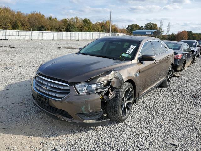 Photo 1 VIN: 1FAHP2E8XFG105451 - FORD TAURUS SEL 