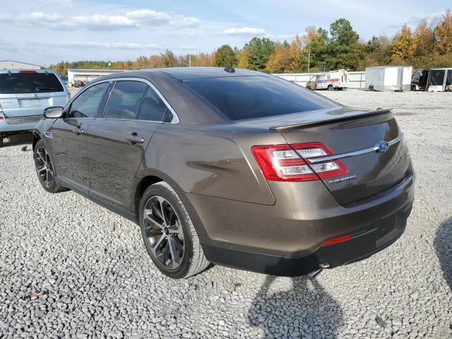 Photo 2 VIN: 1FAHP2E8XFG105451 - FORD TAURUS SEL 