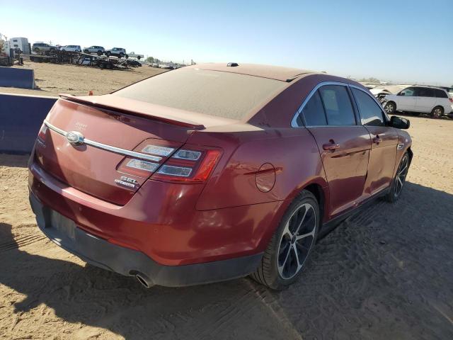 Photo 2 VIN: 1FAHP2E8XFG105756 - FORD TAURUS SEL 