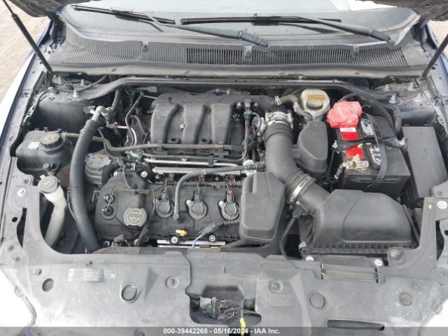 Photo 9 VIN: 1FAHP2E8XFG123965 - FORD TAURUS 