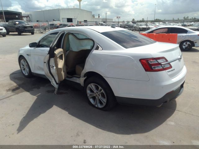 Photo 2 VIN: 1FAHP2E8XFG134089 - FORD TAURUS 