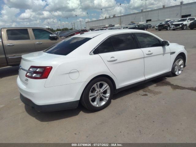 Photo 3 VIN: 1FAHP2E8XFG134089 - FORD TAURUS 