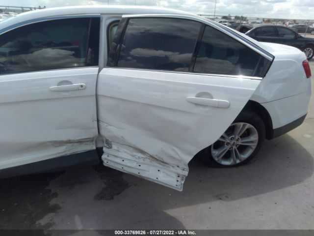 Photo 5 VIN: 1FAHP2E8XFG134089 - FORD TAURUS 