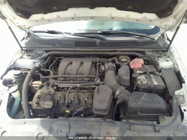 Photo 9 VIN: 1FAHP2E8XFG134089 - FORD TAURUS 