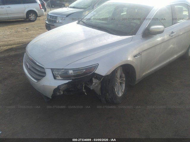 Photo 5 VIN: 1FAHP2E8XFG142810 - FORD TAURUS 