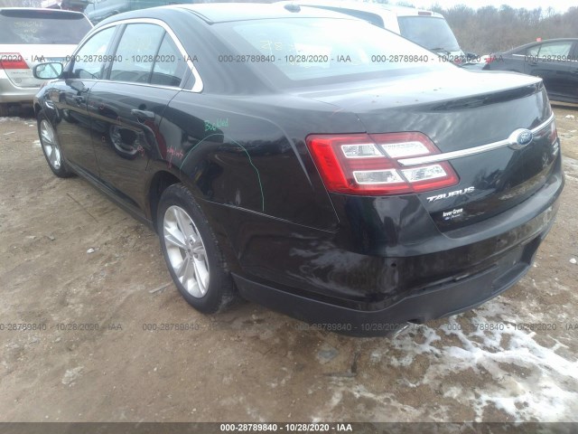 Photo 2 VIN: 1FAHP2E8XFG145755 - FORD TAURUS 