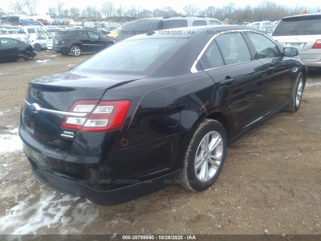 Photo 3 VIN: 1FAHP2E8XFG145755 - FORD TAURUS 