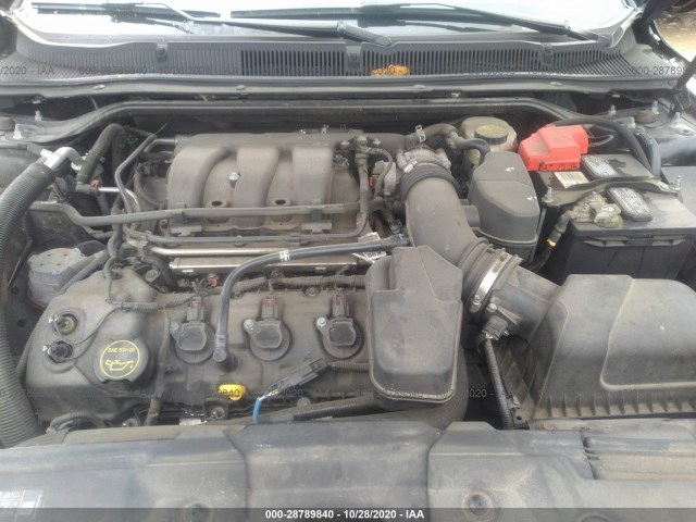 Photo 9 VIN: 1FAHP2E8XFG145755 - FORD TAURUS 