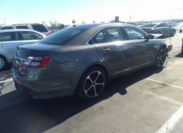 Photo 3 VIN: 1FAHP2E8XFG161860 - FORD TAURUS 