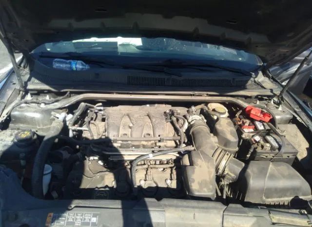 Photo 9 VIN: 1FAHP2E8XFG161860 - FORD TAURUS 