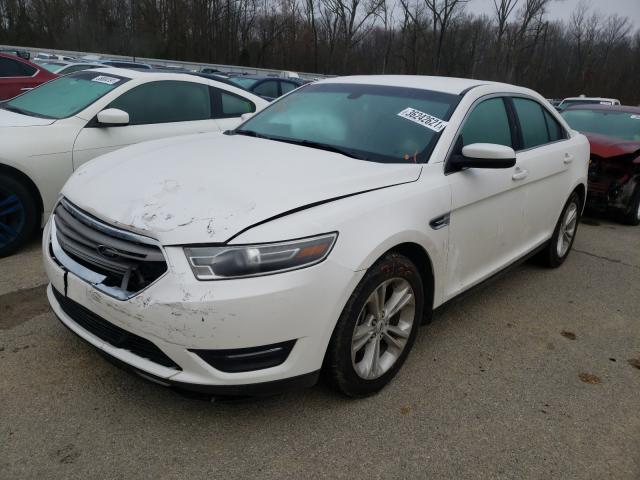 Photo 1 VIN: 1FAHP2E8XFG167030 - FORD TAURUS SEL 