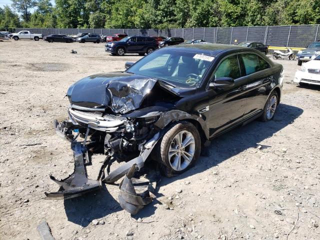 Photo 1 VIN: 1FAHP2E8XFG176942 - FORD TAURUS SEL 