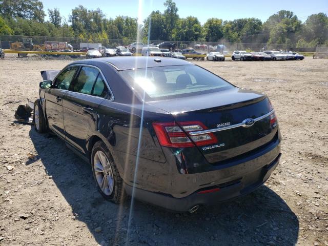 Photo 2 VIN: 1FAHP2E8XFG176942 - FORD TAURUS SEL 