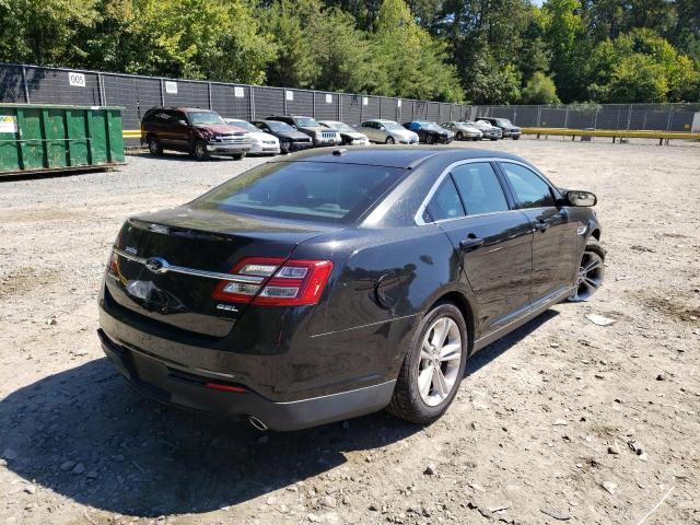 Photo 3 VIN: 1FAHP2E8XFG176942 - FORD TAURUS SEL 