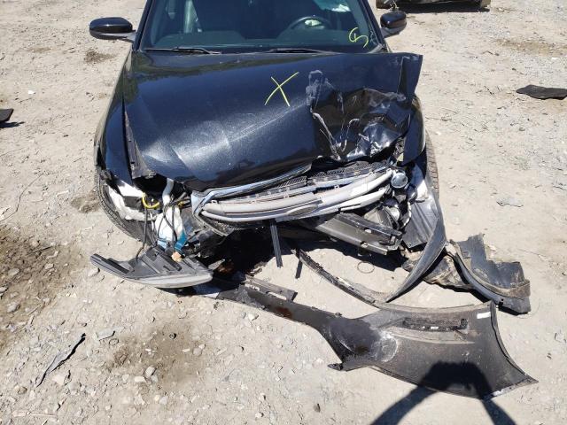 Photo 6 VIN: 1FAHP2E8XFG176942 - FORD TAURUS SEL 