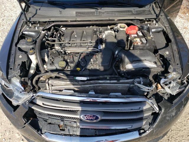 Photo 10 VIN: 1FAHP2E8XFG177198 - FORD TAURUS SEL 