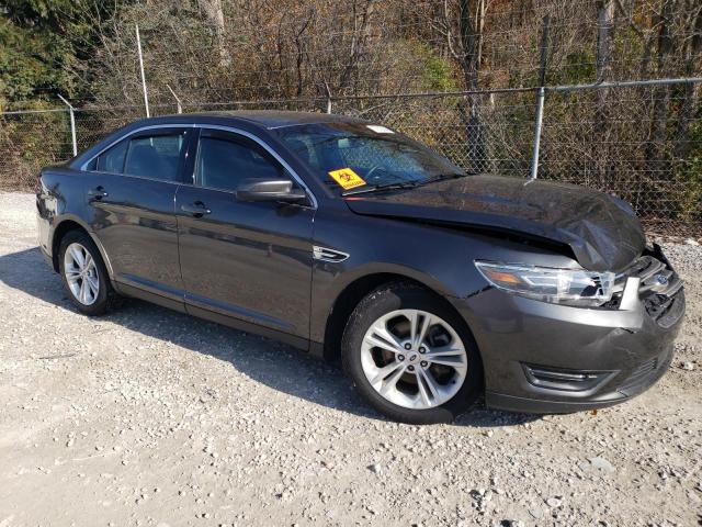 Photo 3 VIN: 1FAHP2E8XFG177198 - FORD TAURUS SEL 