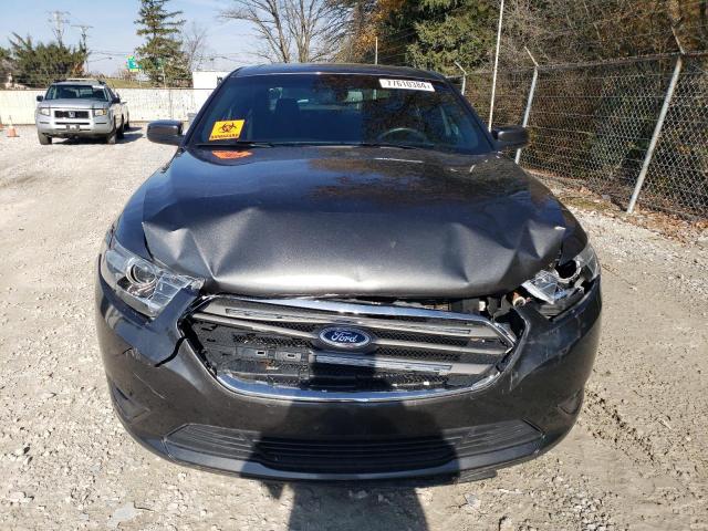 Photo 4 VIN: 1FAHP2E8XFG177198 - FORD TAURUS SEL 