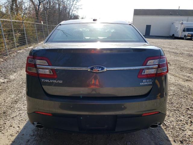 Photo 5 VIN: 1FAHP2E8XFG177198 - FORD TAURUS SEL 